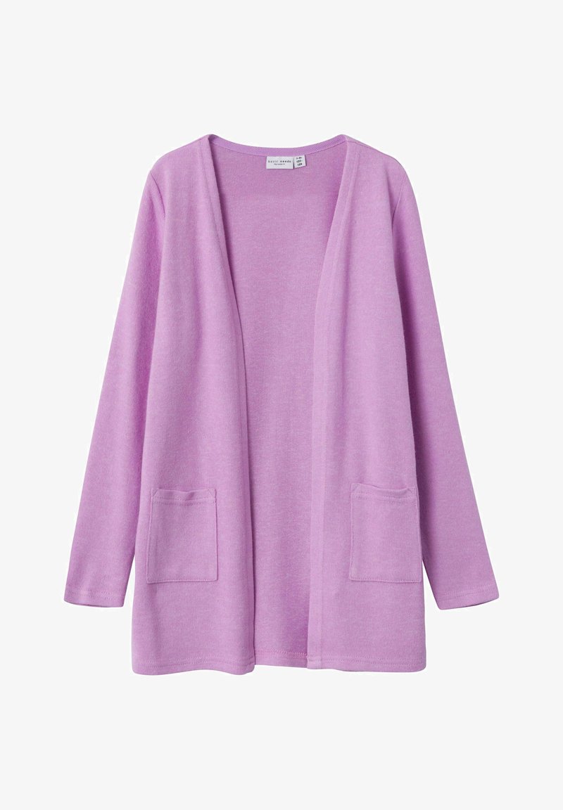 Name it NKFVICTI CARD - Jopica - violet tulle