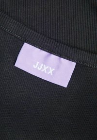 JJXX JXFUNNY STR LS JSR - Neuletakki - black