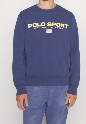 Polo Ralph Lauren Sweatshirt - blue