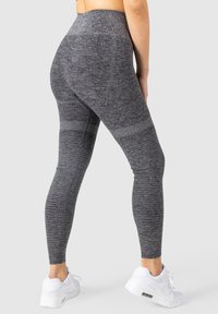 Smilodox IVY - Tights - anthrazit