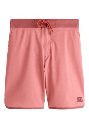 Next, REGULAR FIT - MOTIONFLEX - Badeshorts - red