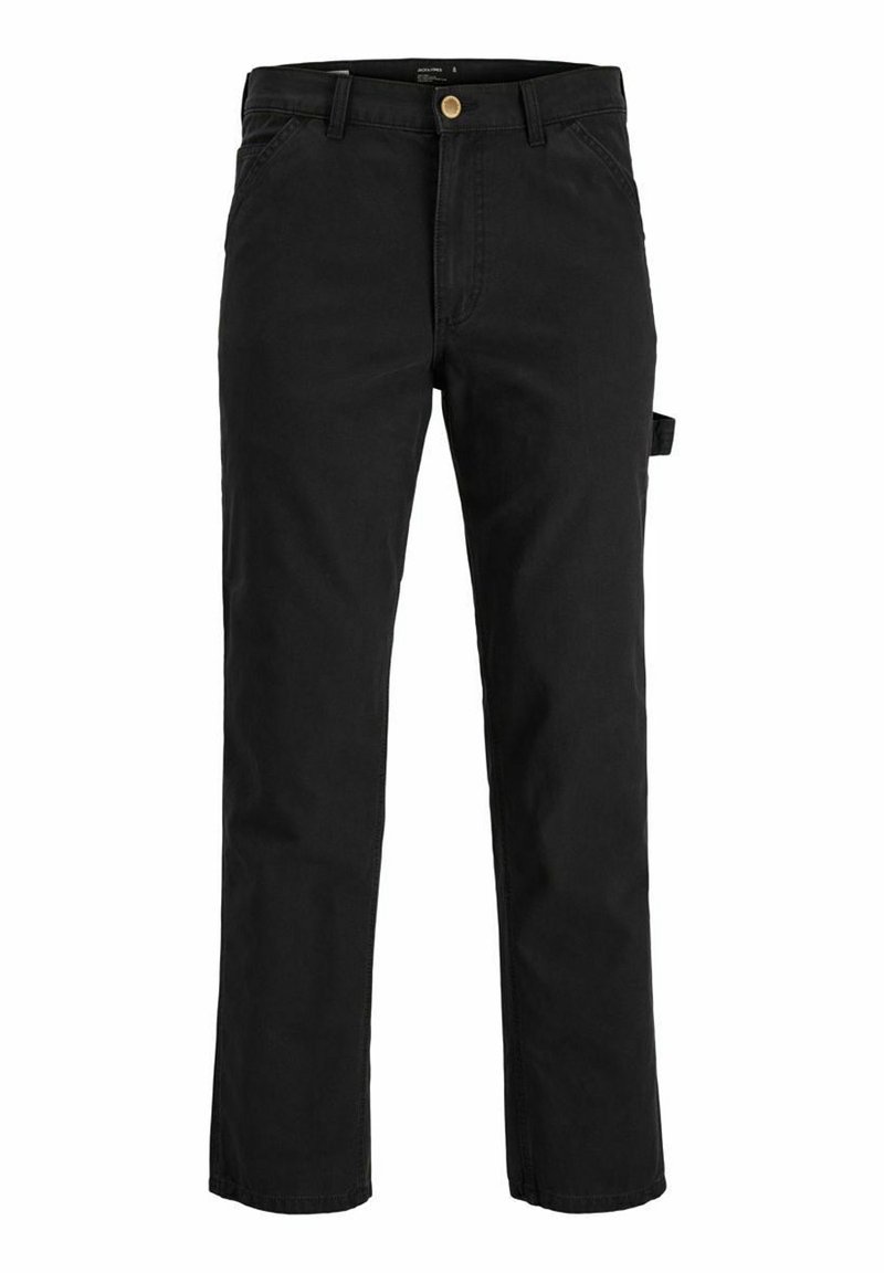jack & jones Broek zwart