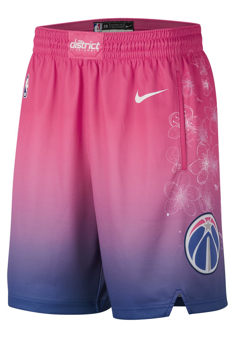 wizards city edition shorts