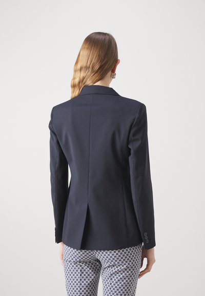 WEEKEND MaxMara NERVOSO - Blézer - blu