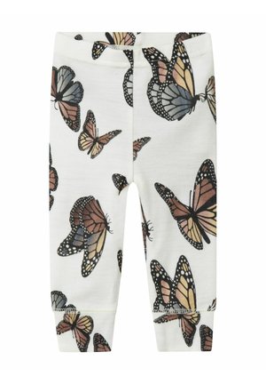 Legging (type pantalon) - snow white
