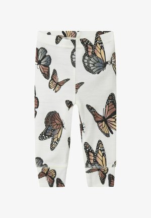 Name it Pajkice – hlače - snow white