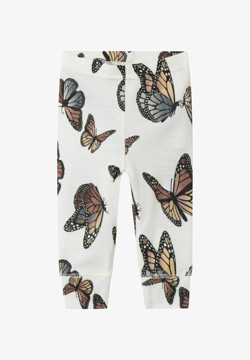 Name it Tajice-hlače - snow white