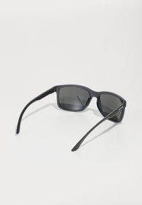 Arnette HEADLIGHT UNISEX - Päikeseprillid - transparent grey matte