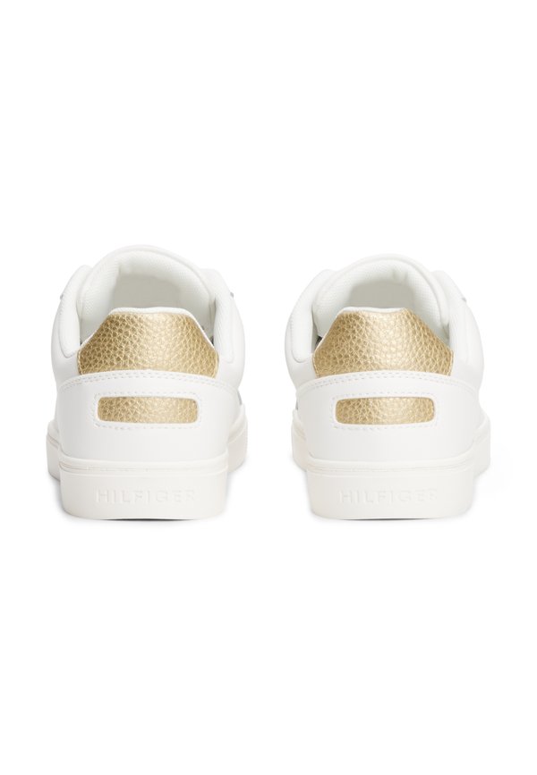 ESSENTIAL CUPSOLE  - Trainers - ecru4