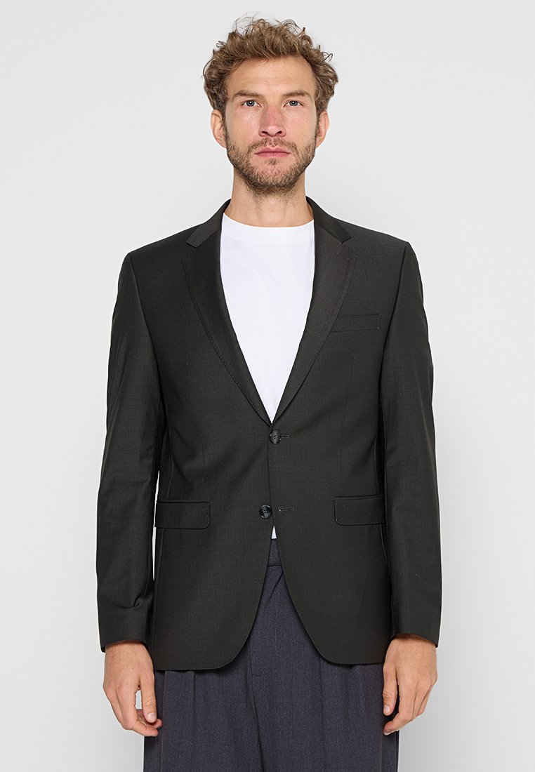 Hechter Paris Colbert antraciet