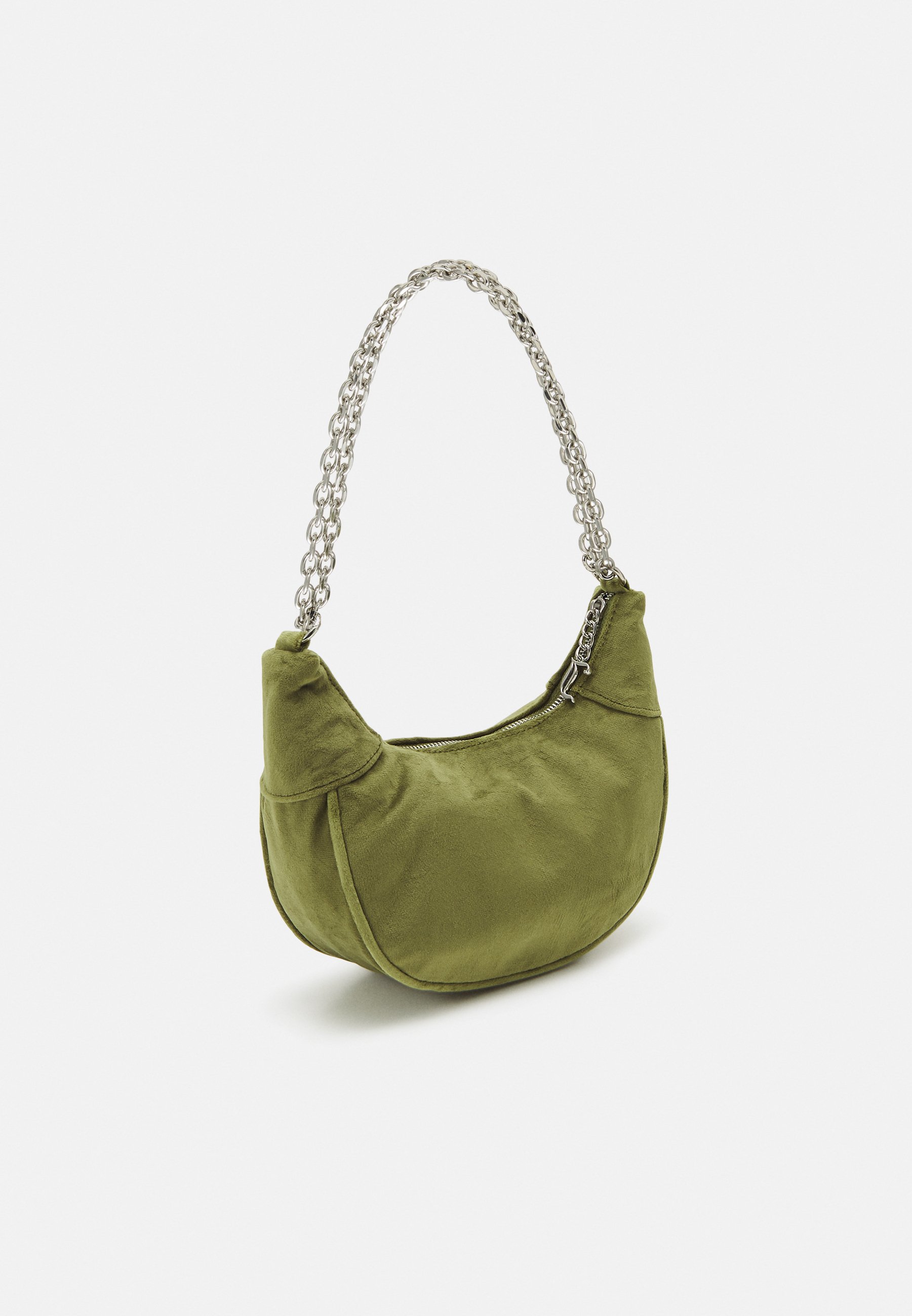 Juicy Couture KIMBERLY SET - Torebka/zielony - Zalando.pl