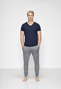 JBS Undershirt - navy