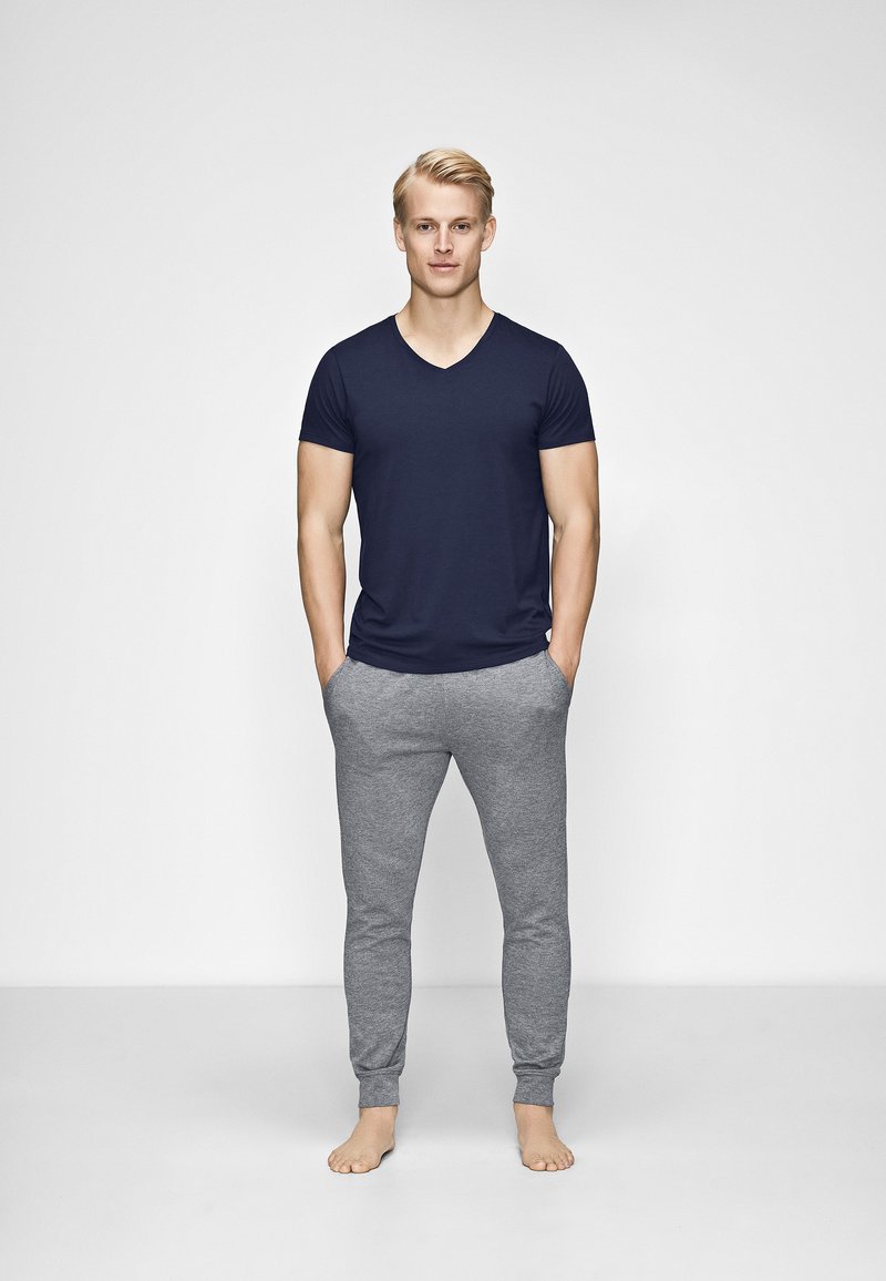 JBS Undershirt - navy