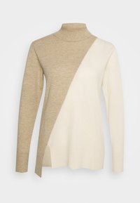 Culture Svetr - sand