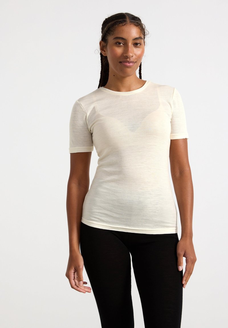 Lindex - T-shirt basic