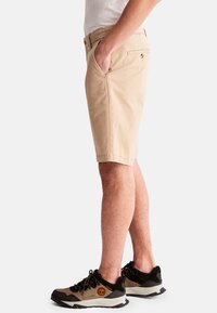 Timberland Shortsit - beige