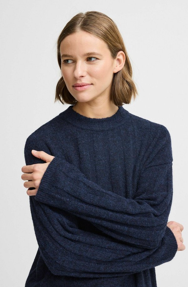 BYOMEA - Jumper - copenhagen night3