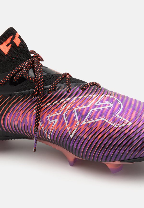 FUTURE 8 ULTIMATE - Moulded stud football boots4