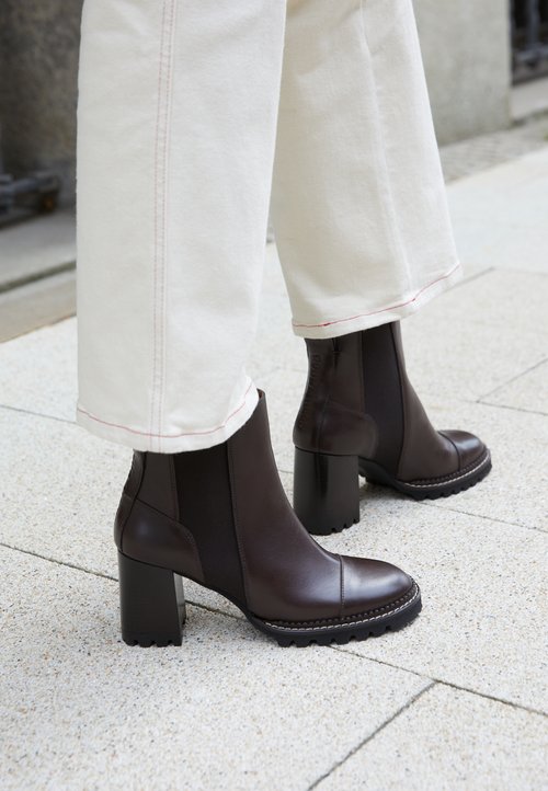 see by chloé chaussures