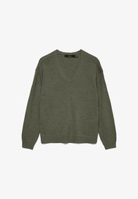 Non sélectionné, khaki