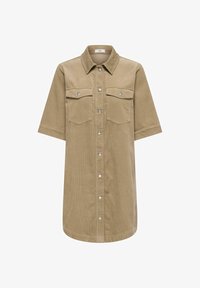 Odabrano, silver mink