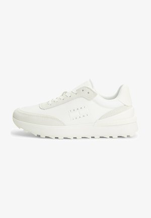 CLEAT RUNNER - Sneakers laag - ecru/ivory