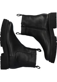 Blackstone Snowboots  - black