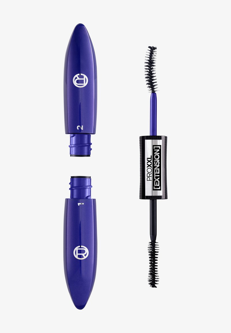 L'Oréal Paris - PRO XXL XTENSION MASCARA - Mascara, Förstora