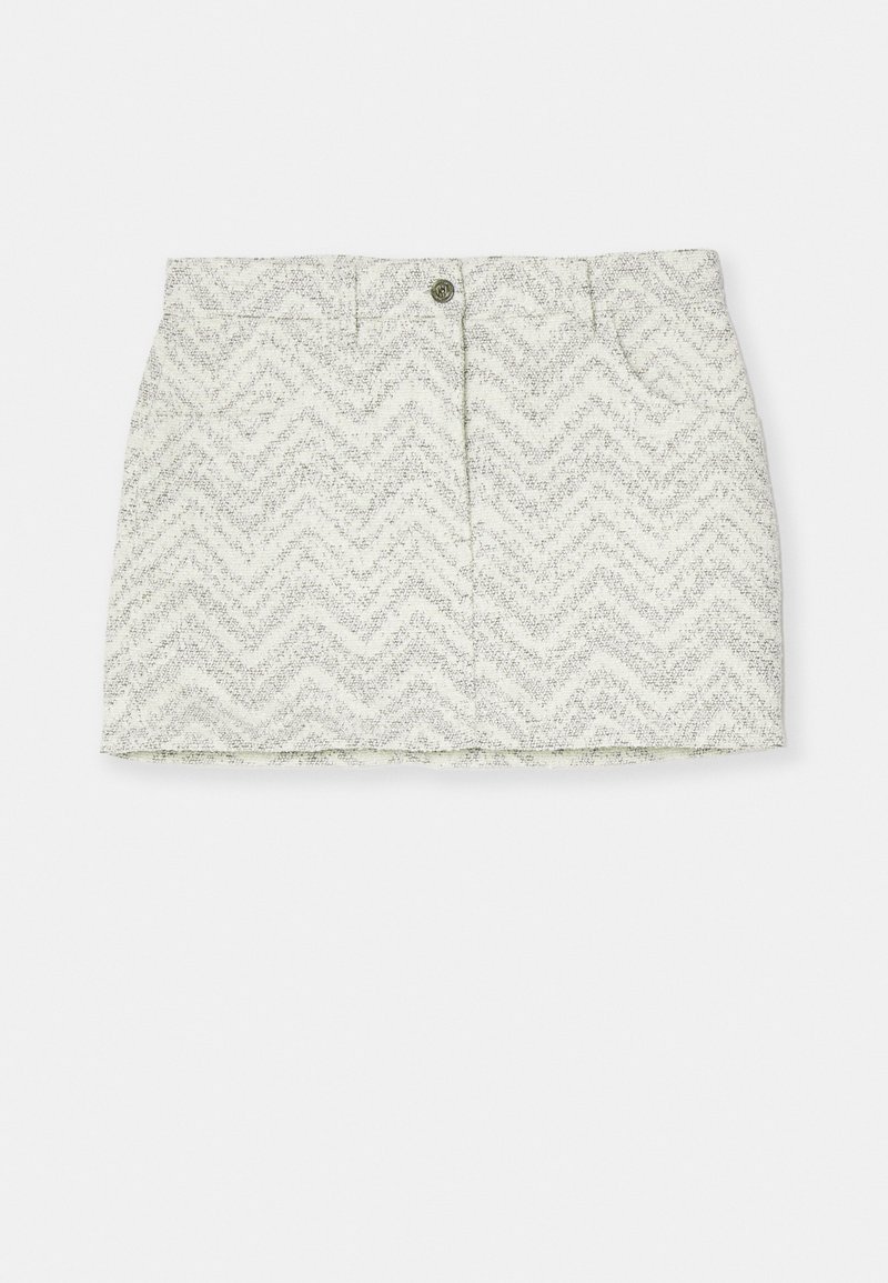 Missoni Minirok crème Missoni Minirok crème