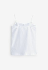 Next 5 PACK  - REGULAR FIT - Top - white