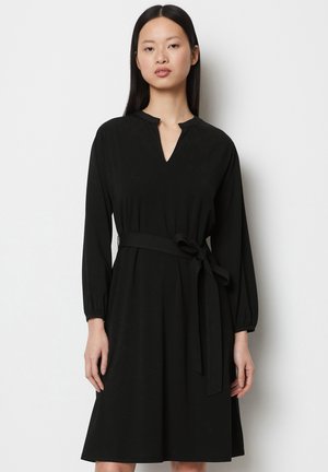 Freizeitkleid - black