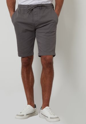 Stoker - Shorts - schiefer