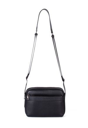 Cross body bag - black
