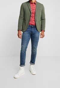 Only & Sons Košile - red