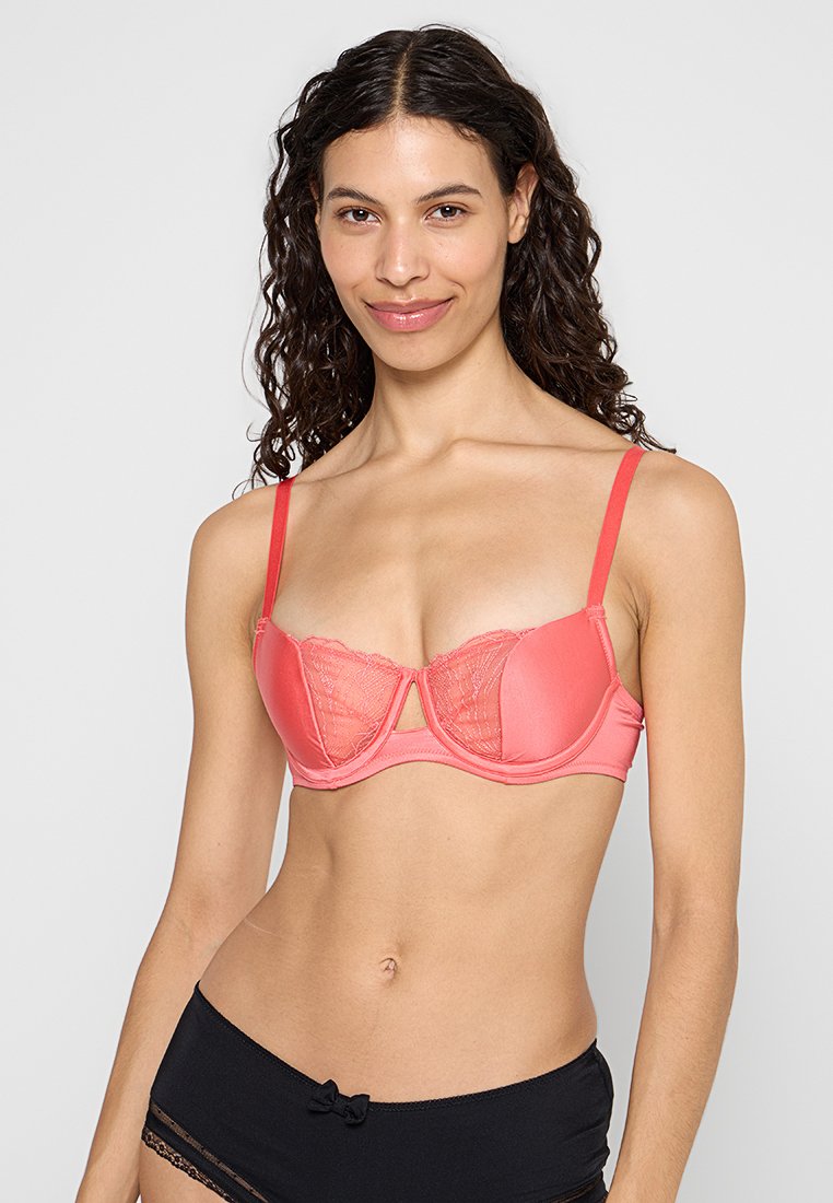 Chantelle Beugel BH oranje Chantelle Beugel BH oranje