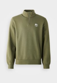 UNISEX - Sweatshirt - olive