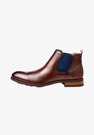 Lloyd, JONAH - Støvletter - cognac