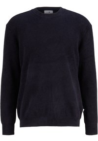 Niet geselecteerd, navy blue