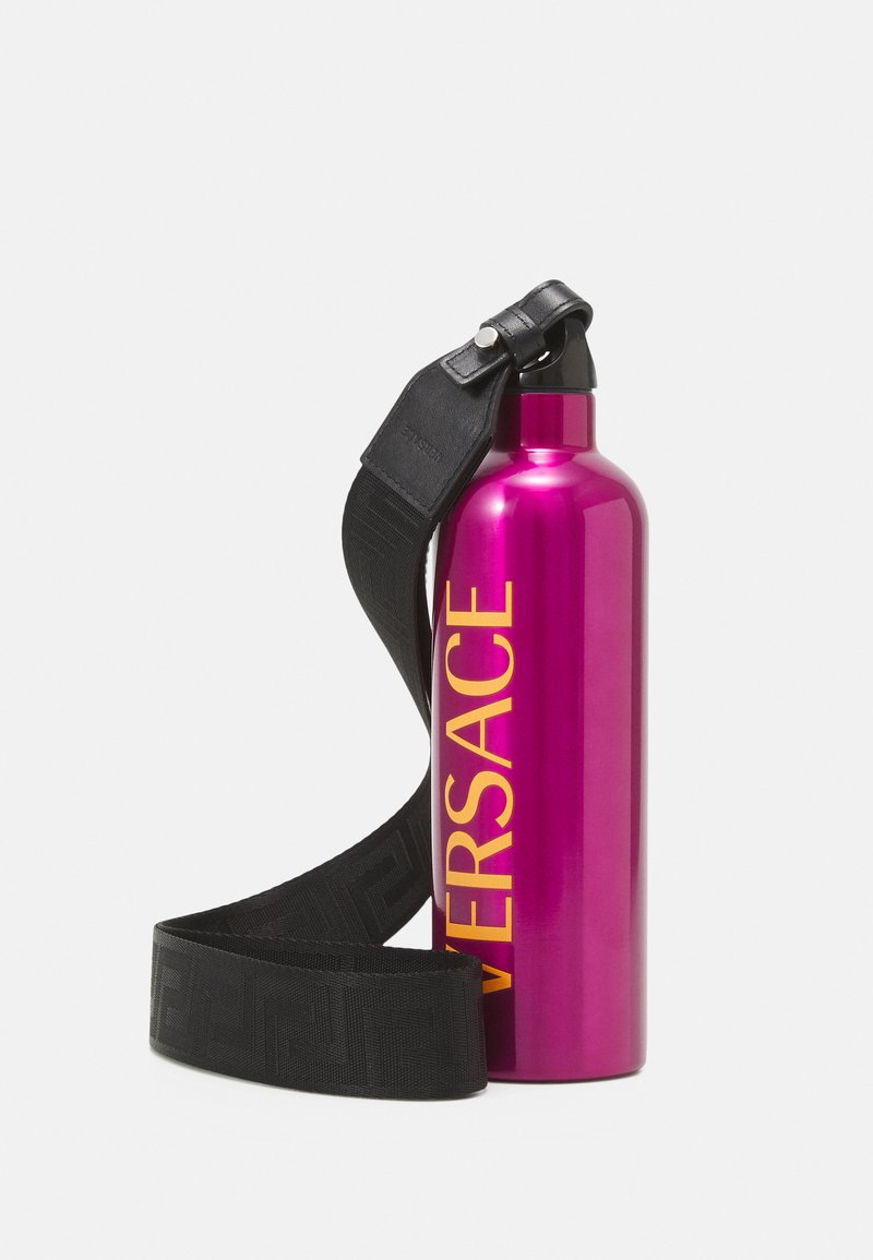 versace borraccia