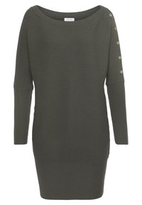 Unausgewählt, khaki