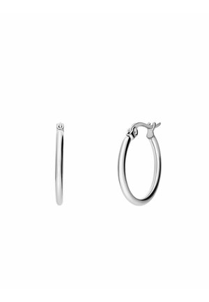 TWINKLING  - Oorbellen - silver-coloured