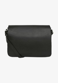 Non selezionato, noir