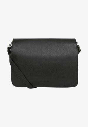 Hexagona CONFORT - Borsa a tracolla - noir