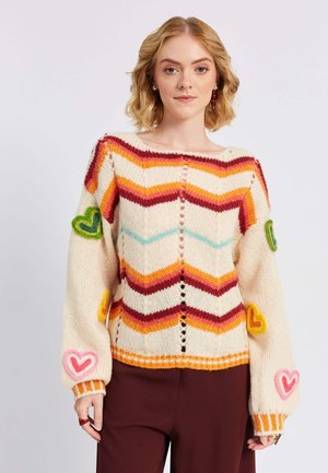 EURIA  - Trui - multi-colour