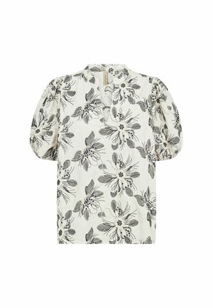 Soyaconcept, SC-GABRIELE 1 - Blouse - cream combi