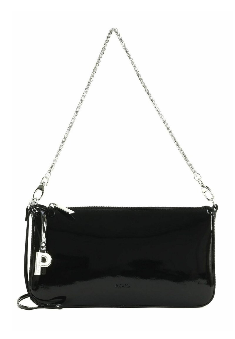 Picard AUGURI - Borsa a mano - black lack