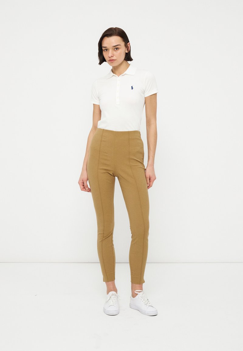 Polo Ralph Lauren - Pantalones (tostado)