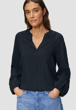 s.Oliver Blouse - navy