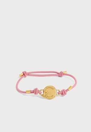 Coccinelle, C ME CORD - Βραχιόλι - light pink