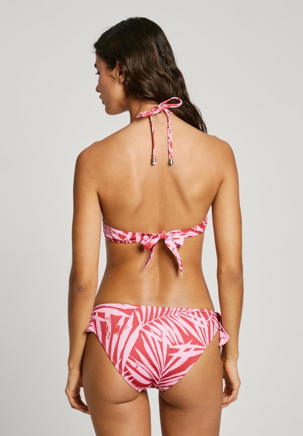 LEAF KNOT  - Bikini bottoms4